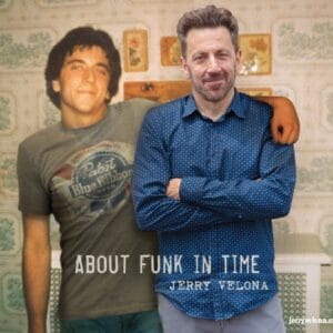 About Funk In Time